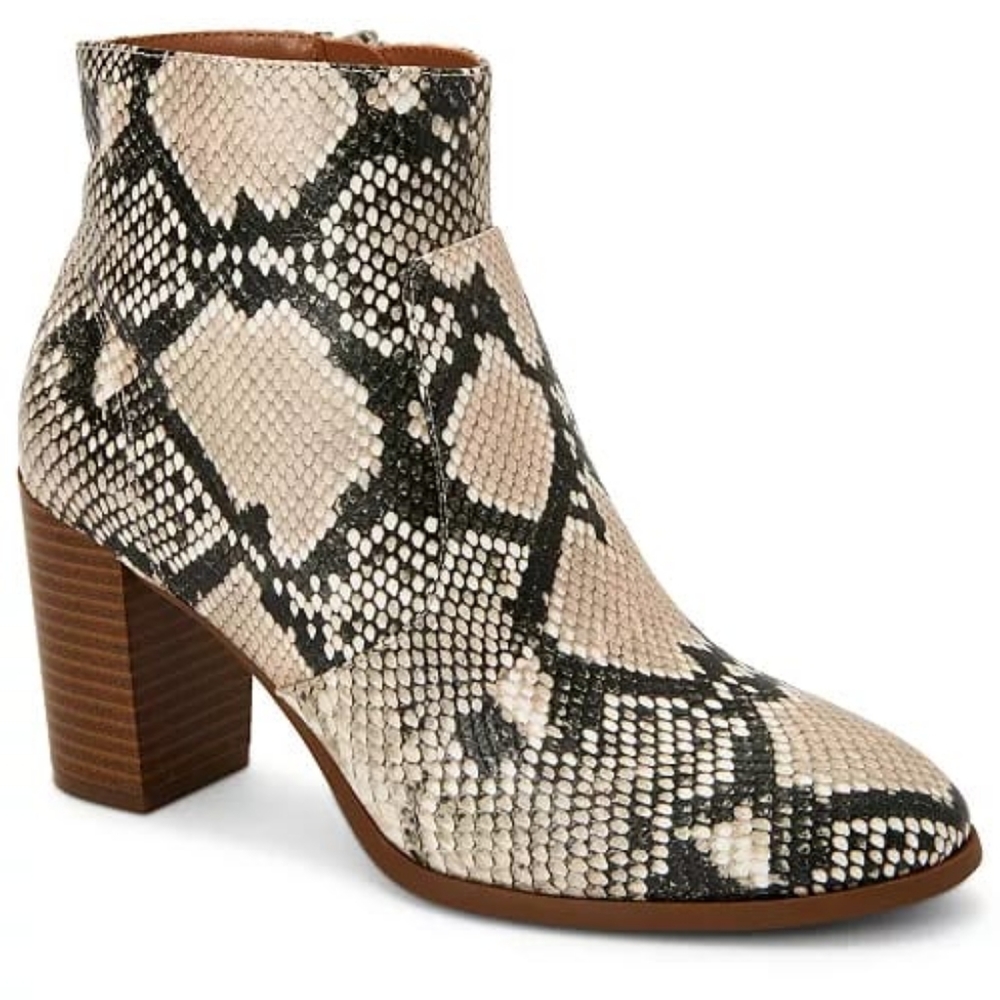 FINAL PRICE🚨 Style & Co Parinaa Boots | 7.5